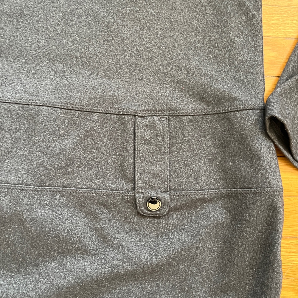 Lole Evolt Dress - Athleisure Dress - Picture 6 of 7